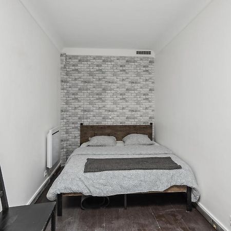 Апартаменты Chic Apart Near Paris Аржантей Экстерьер фото